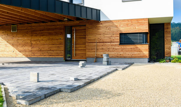 Best Best Driveway Pavers  in Chevy Chase Village, MD