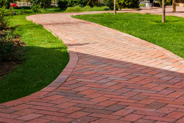 Best Decorative Driveway Pavers  in Chevy Chase Village, MD