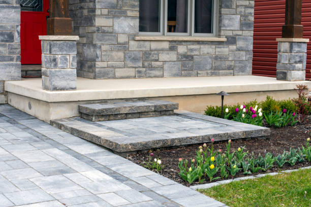 Best Interlocking Driveway Pavers  in Chevy Chase Village, MD