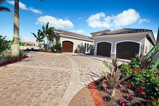 Professional Driveway Pavers in Chevy Chase Village, MD