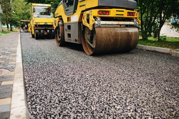  Chevy Chase Village, MD Driveway Pavers Pros